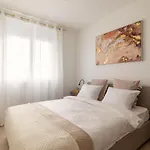 Superior - Free Parking Appartement