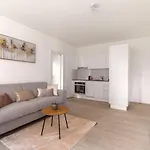 Appartement Superior - Free Parking Lugano