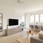 Appartement Superior - Free Parking Lugano