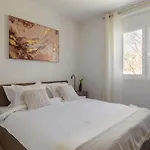 Superior - Free Parking Appartement Lugano