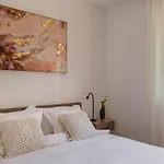 Superior - Free Parking Appartement *