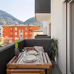 Appartement Superior - Free Parking