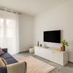 Superior - Free Parking Appartement