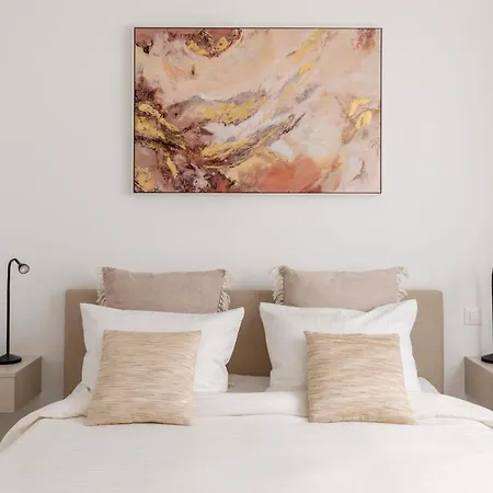 Apartamento Superior - Free Parking *