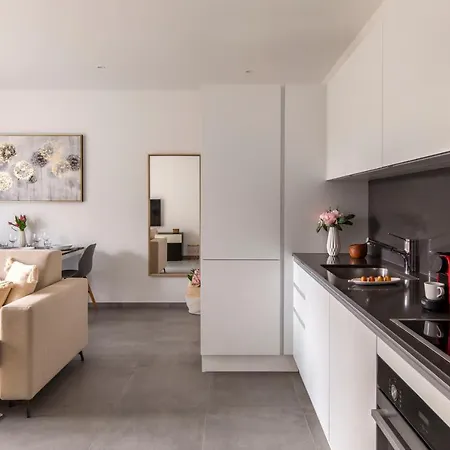 Superior - Free Parking Lugano