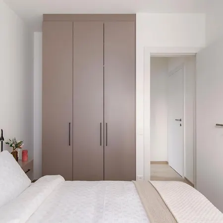 Superior - Free Parking * Lugano