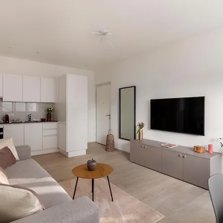 Superior - Free Parking Lugano