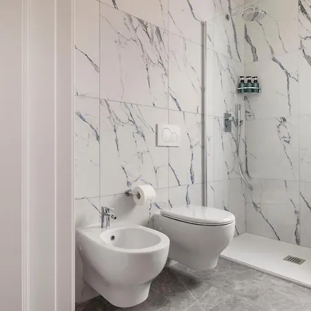 Superior - Free Parking Apartament Lugano