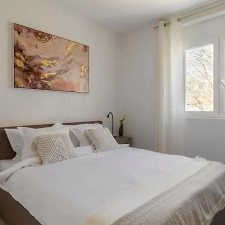 Superior - Free Parking Apartament Lugano