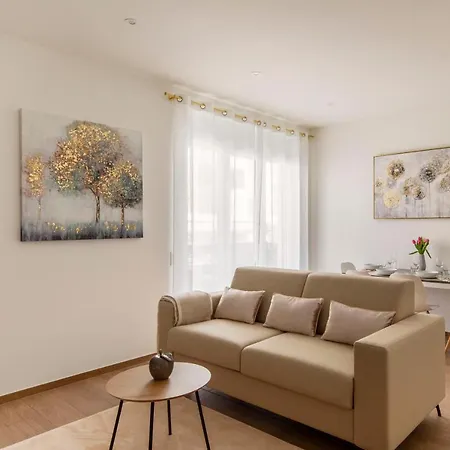 Apartament Superior - Free Parking Lugano