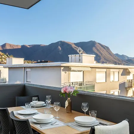 Apartman Superior - Free Parking *