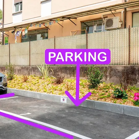 Superior - Free Parking 루가노