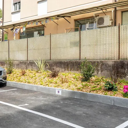 Superior - Free Parking * 루가노