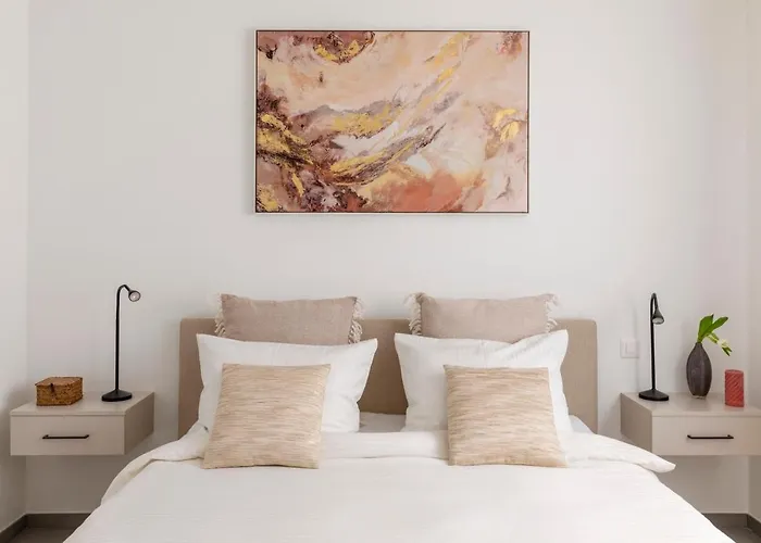 Apartament Superior - Free Parking *