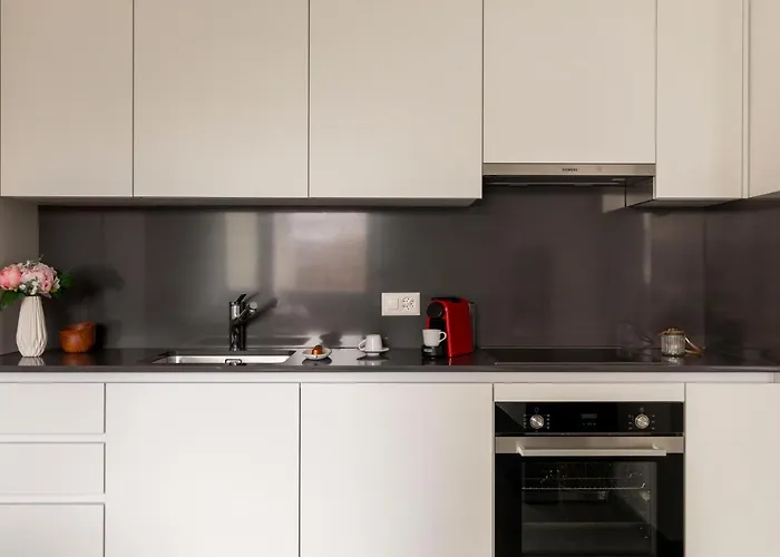 Apartament Superior - Free Parking