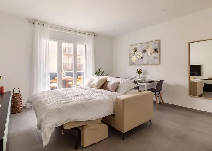 Superior - Free Parking Apartment Lugano