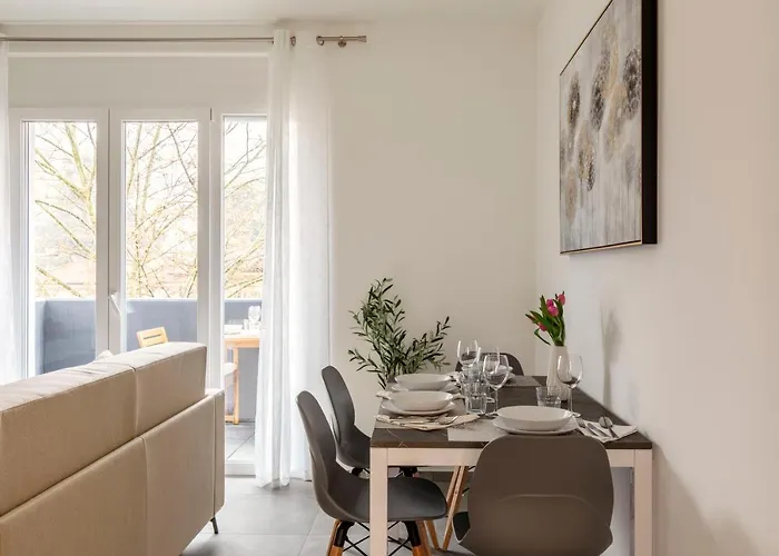 Superior - Free Parking *