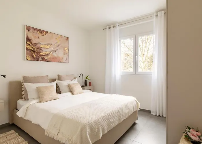 Superior - Free Parking Apartment *