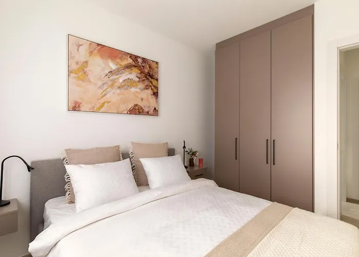 Apartament Superior - Free Parking