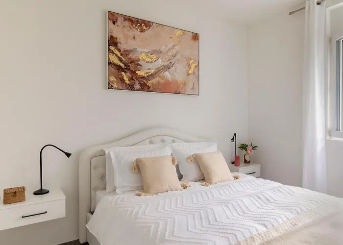 Superior - Free Parking Apartament *