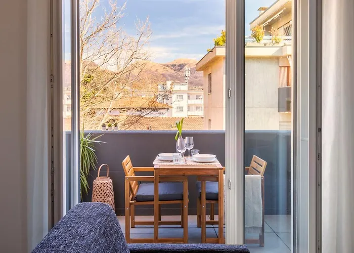 Superior - Free Parking