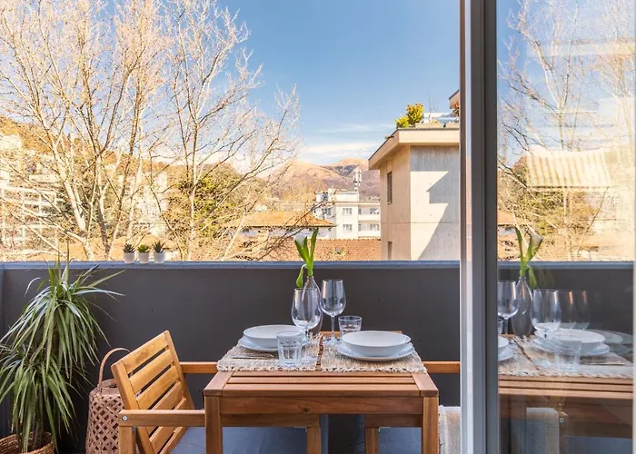 Apartment Superior - Free Parking