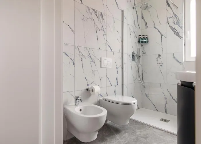 Superior - Free Parking Apartment Lugano