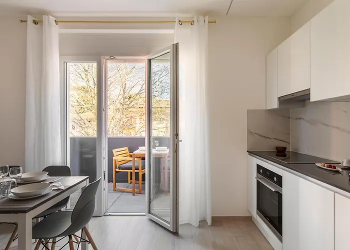 Superior - Free Parking Apartment *