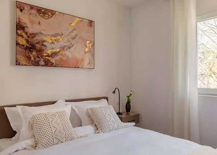 Superior - Free Parking Apartament *