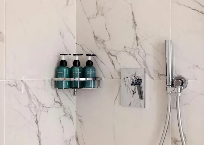 Superior - Free Parking Lugano