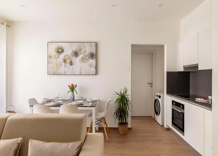 Superior - Free Parking Lugano