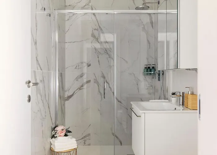 Apartment Superior - Free Parking