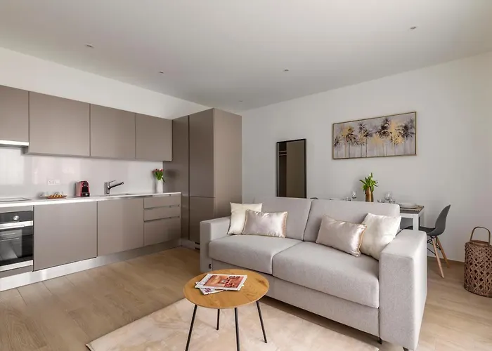 Superior - Free Parking Apartment *