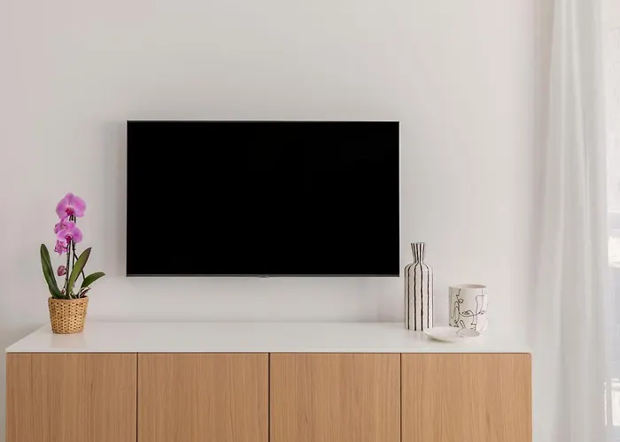 Superior - Free Parking Daire Lugano