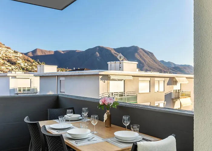 Apartament Superior - Free Parking *