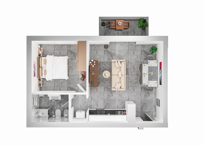 Superior - Free Parking