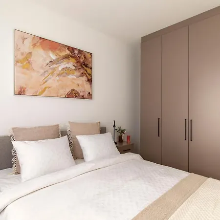 Apartment Superior - Free Parking