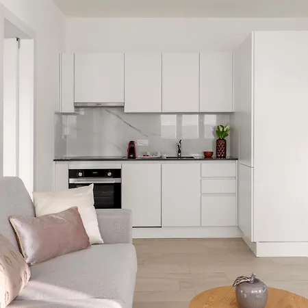 Apartment Superior - Free Parking