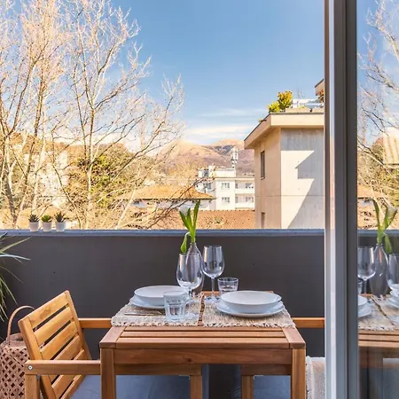 Apartment Superior - Free Parking