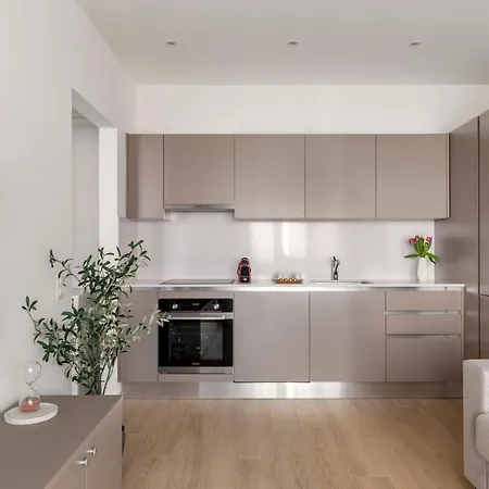 Apartment Superior - Free Parking Lugano