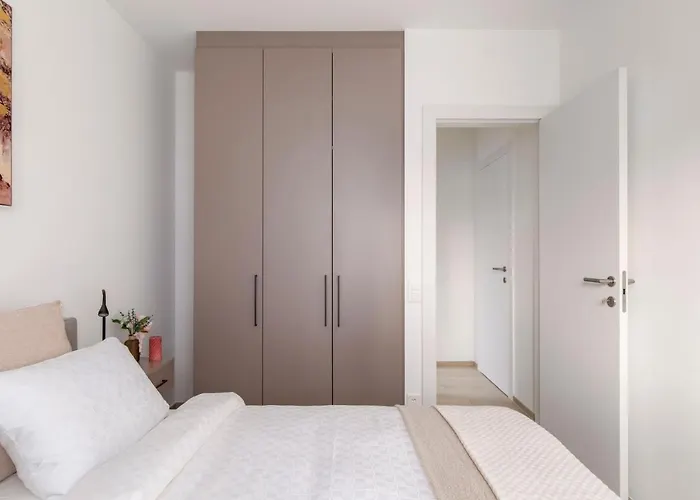 Superior - Free Parking * Lugano