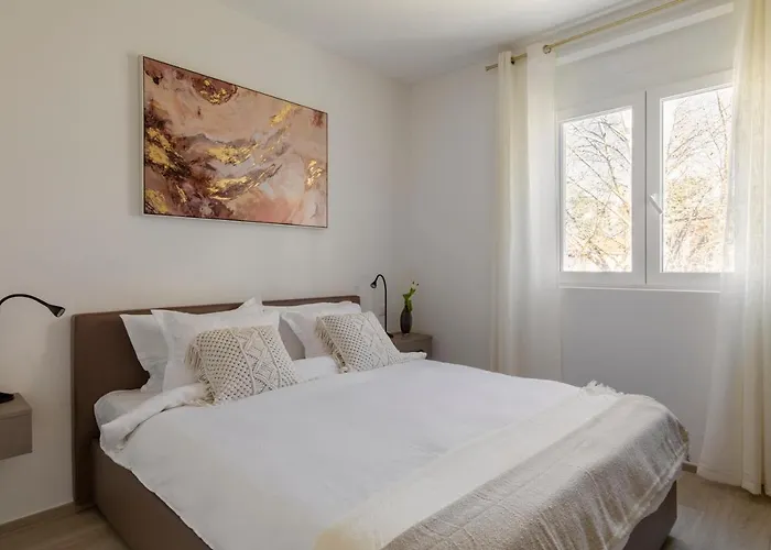 Superior - Free Parking Appartement Lugano