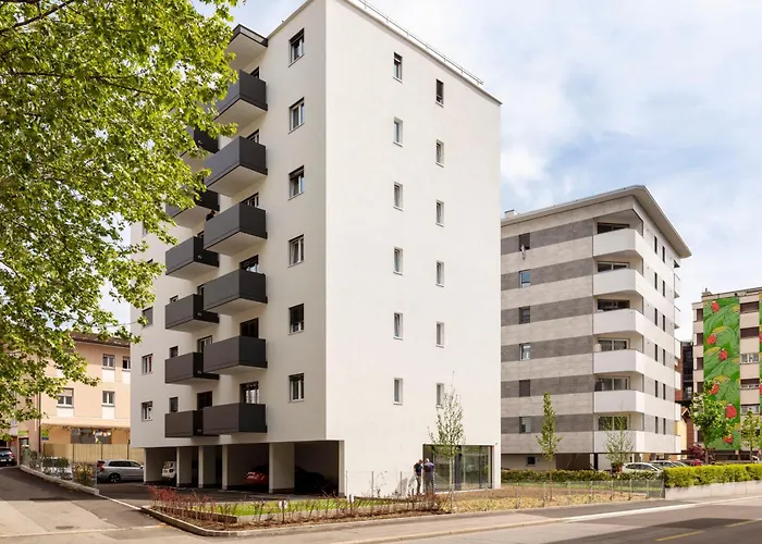 Superior - Free Parking *