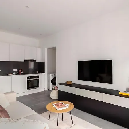 Superior - Free Parking Apartamento *