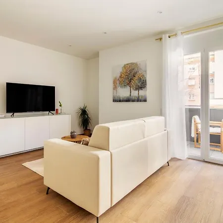 Superior - Free Parking Apartamento