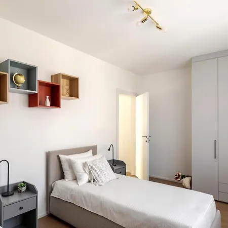 Apartamento Superior - Free Parking *