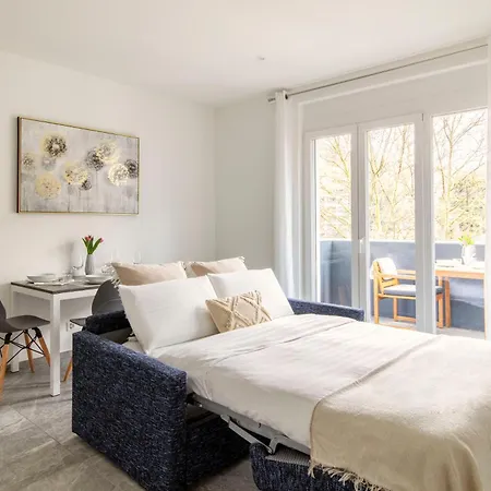 Apartamento Superior - Free Parking Lugano